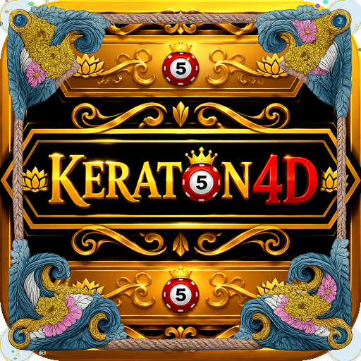 keraton4d — galeri pratinjau Resmi APK